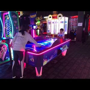 Meet your Posher, Robert